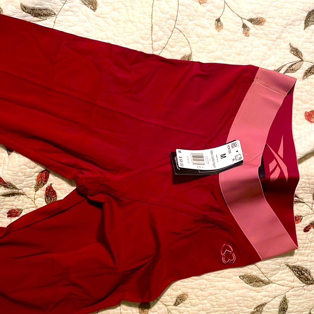 RBK Cardi Tight